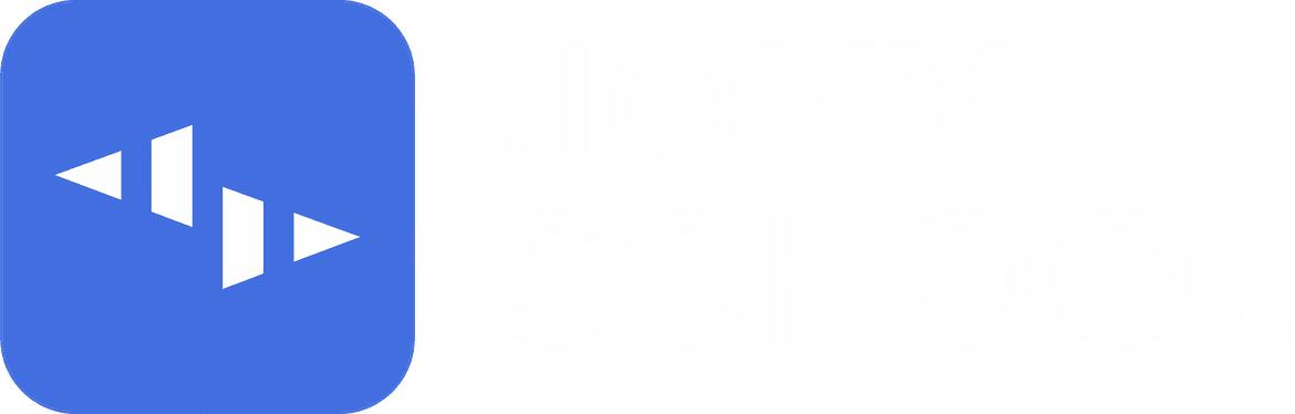 Jony School